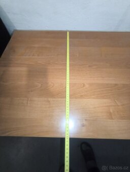 Počítačový a psací stůl v jednom - 5