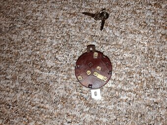 Spínací skříňka panelka originál TOP - 5