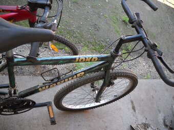 AUTHOR MATRIX 24"sleva - 5