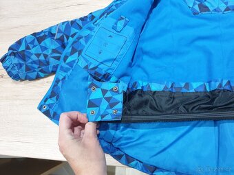 Dětská lyžařská bunda - 5