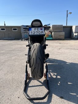 Suzuki GSX-S 1000 - 5