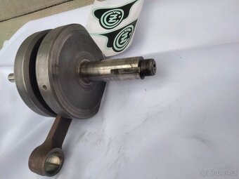 Diely CZ Motokros - 5