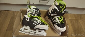 Dětské brusle velikost 29 až 32 - 5