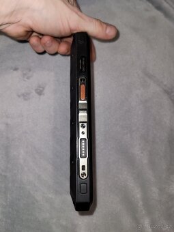 Ulefone Power Armor 18T Ultra (FLIR) – TOP stav, kompletní b - 5