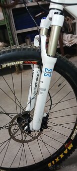 Dětské trailové kolo 26 - 5