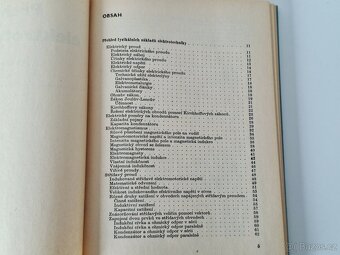 Přehled elektrotechniky - Ing. Václav Vlk - 5