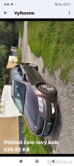 Škoda Octavia 2.0 tdi - 5