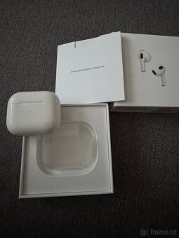 Apple AirPods 3 - 5