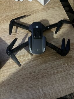 Dron KFPLAN K-FRC s kamerou - 5