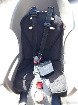 Dětská sedačka HAMAX Siesta - 5