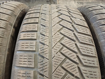 Zimní pneu Continental 235/55/18 104V Extra Load - 5