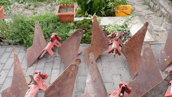 vari - pluhy oboustranné - 5