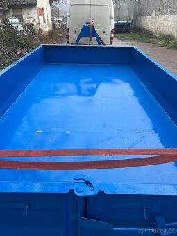 Suťový kontejner - 5