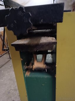 Hoblovka s protahem - 5