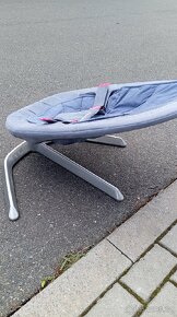 Houpací list (lehátko) pro děti Nuna - 5