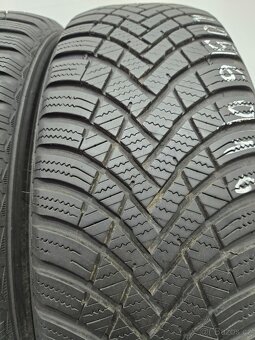 2ks zimní pneu 205/60/16 Hankook - 5