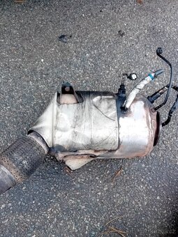 BMW E91-X-DRIVE 3.0D-MOTOR-DILY - 5