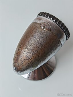 Palubní hodiny AVRM - 5