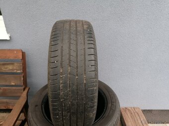 215/55/18-Sada letních pneumatik. - 5