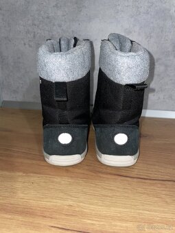 Zimní boty Reima Frontier s membránou - 5