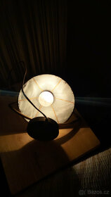 Stará lampička - 5