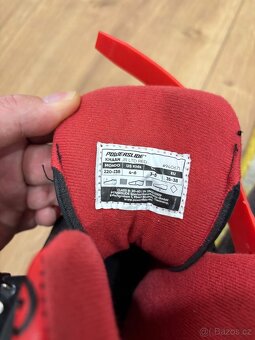 Dětské kolečkové brusle Powerslide 35-38 - 5