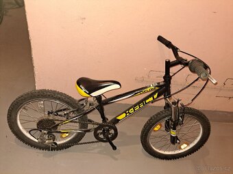 Dětské jízdní kolo - 5