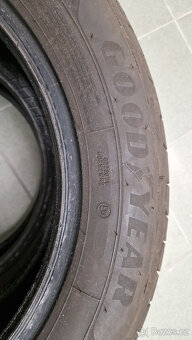 Goodyear Efficientgrip Performance 2 205/55 R16 91 V Letní - 5