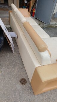 Sedací souprava - 5