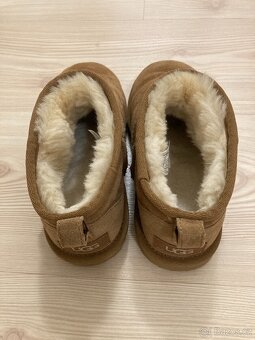 Zimni boty UGG - 5