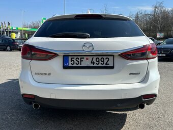 Mazda 6 2015 - 5