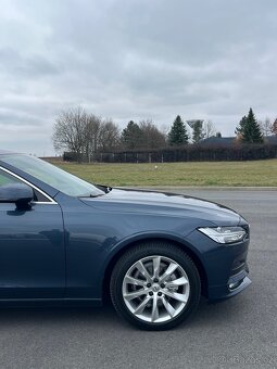 Volvo S90 D3 - 5