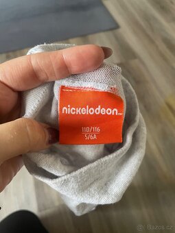 Set pro holku 110/116 - 5