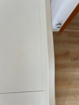 Přebalovací pult Ikea - 5