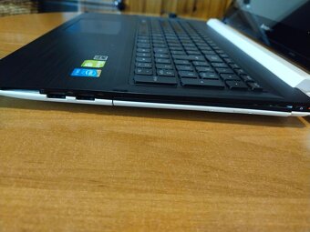 Prodám notebook Lenovo Ultrabook - 5
