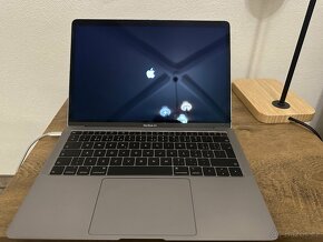 Macbook Air 2018 256GB - 5