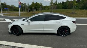 Tesla 3 Performance, 2020, DPH, keramika, 2sady kol - 5