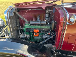 Dodge Brothers 1929 - 5