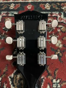 Gibson SG Special P90 - 5