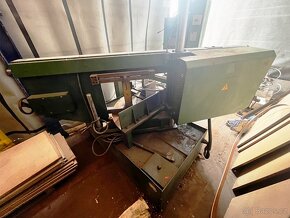 pila sloupová Ferex PP360 Jesenice - 5