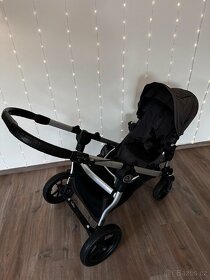 Sourozenecký Baby Jogger City Select 2 - 5