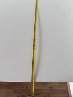 Ikea kancelářský stůl Galant 160x80 - 5