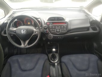 Honda Jazz 1.4 i-VTEC - 5
