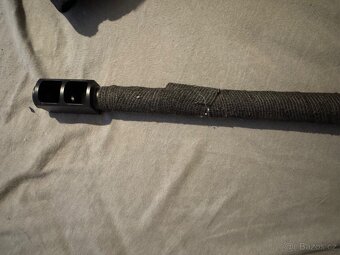 Odstřelovací puška CM.707.U + optika - 5