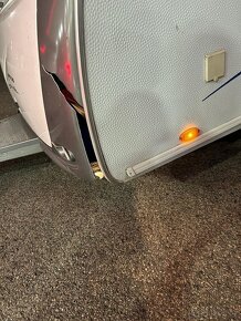 Karavan Bürstner Averso 510 TK - 5