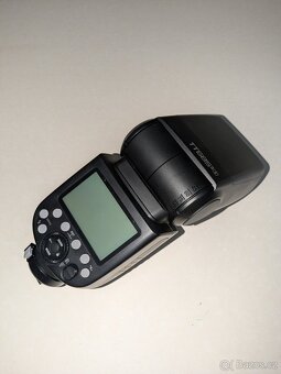 blesk Godox TT685S II speedlite pro Sony - 5