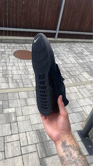 Vzpěračky Nike Romaleos 3 - 5