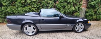 Mercedes SL 600 12V AMG - 5