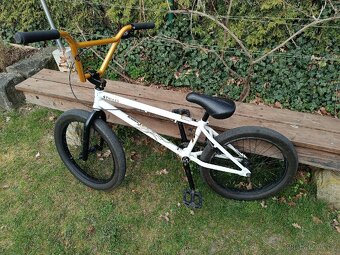 BMX GT Conway 21" - 5