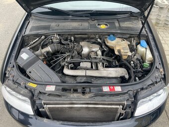 Audi a4b6 díly nebo celek - 5
